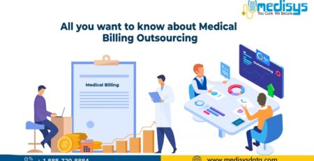 All you want to know about Medical Billing Outsourcing