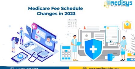 Medicare Fee Schedule Changes In 2023