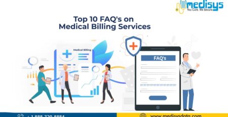 Top 10 FAQs on Medical Billing Services
