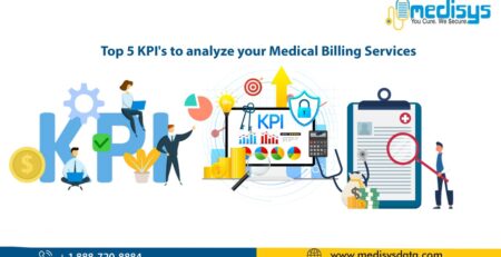 Top 5 KPIs to analyze your Medical Billing Services
