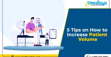 5 Tips on How to Increase Patient Volume