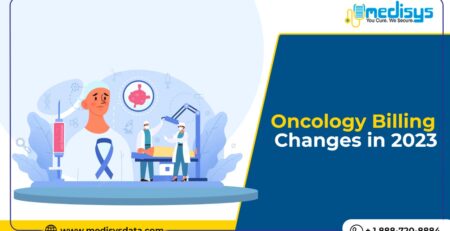 Oncology Billing changes in 2023