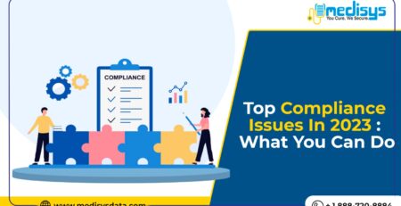 Top Compliance Issues In 2023 What You Can Do