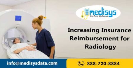 Increasing Insurance Reimbursement for Radiology