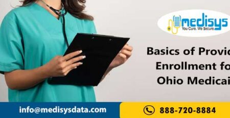 Basics of Provider Enrollment for Ohio Medicaid