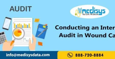 Conducting an Internal Audit in Wound Care