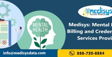 Mental Health Billing and Credentialing Services Provider