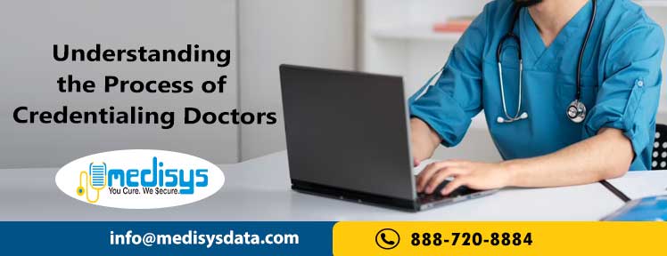 Credentialing Process for Doctors