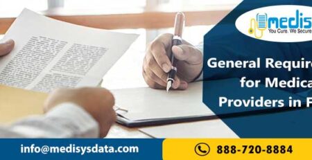 General Requirements for Medicaid Providers in Florida