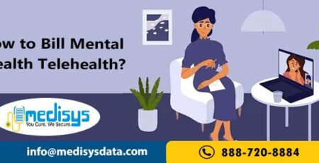How to Bill Mental Health Telehealth?