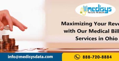 Maximizing Your Revenue with Our Medical Billing Services in Ohio