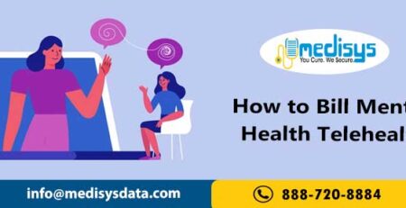 How to Bill Mental Health Telehealth