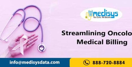 Streamlining Oncology Medical Billing