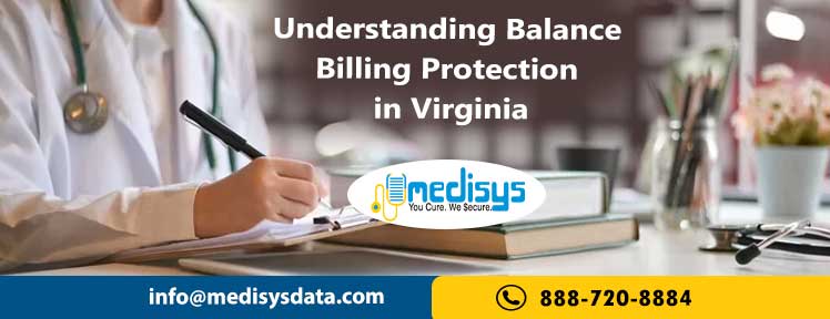 Understanding Balance Billing Protection in Virginia