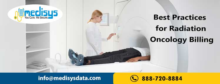 Best Practices for Radiation Oncology Billing