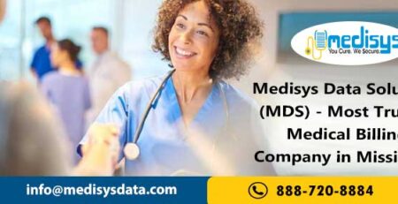 Medisys Data Solutions (MDS) - Most Trusted Medical Billing Company in Mississippi