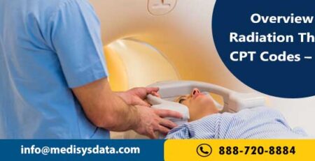 Overview of Radiation Therapy CPT Codes – Part 1