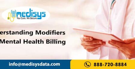 Understanding Modifiers for Mental Health Billing