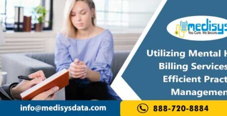 Utilizing Mental Health Billing Services for Efficient Practice Management