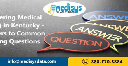 Mastering Medical Billing in Kentucky: Answers to Common Billing Questions