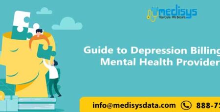 Guide to Depression Billing for Mental Health Providers