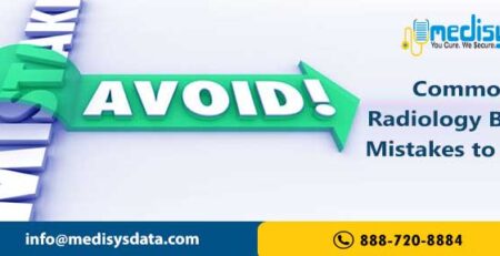 Common Radiology Billing Mistakes to Avoid