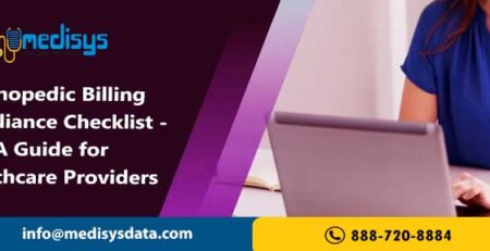 Orthopedic Billing Compliance Checklist - A Guide for Healthcare Providers