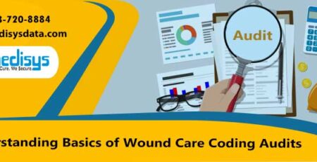 Understanding Basics of Wound Care Coding Audits