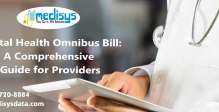 Mental Health Omnibus Bill: A Comprehensive Guide for Providers