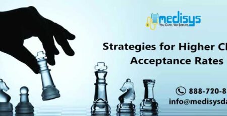 Strategies for Higher Claim Acceptance Rates