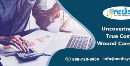 Uncovering the True Cost of Wound Care Billing