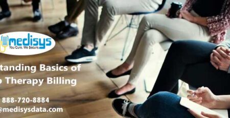 Understanding Basics of Group Therapy Billing