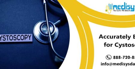 Accurately Billing for Cystoscopy