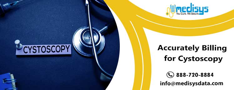 Accurately Billing for Cystoscopy