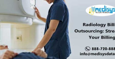 Radiology Billing Outsourcing: Streamline Your Billing