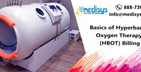 Basics of Hyperbaric Oxygen Therapy (HBOT) Billing
