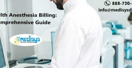 Telehealth Anesthesia Billing: A Comprehensive Guide