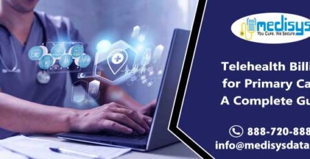 Telehealth Billing for Primary Care: A Complete Guide