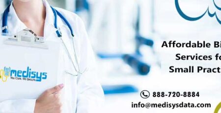 Affordable Billing Services for Small Practices