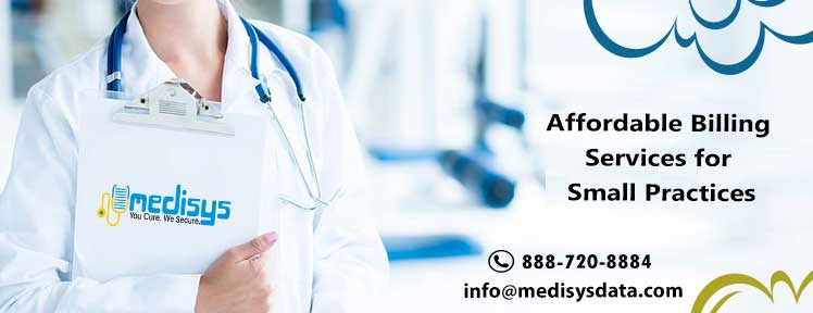 Affordable Billing Services for Small Practices