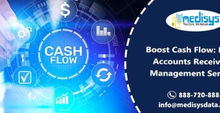 Boost Cash Flow: Expert Accounts Receivable Management Services
