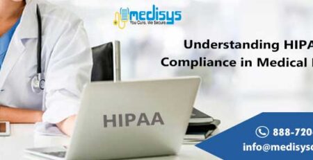 Understanding HIPAA Compliance in Medical Billing