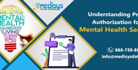 Understanding Prior Authorization for Mental Health Services