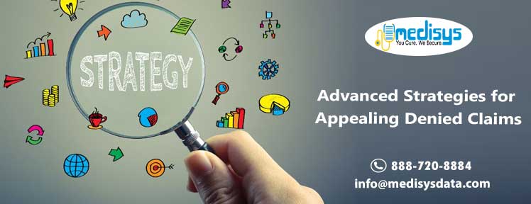 Advanced Strategies for Appealing Denied Claims