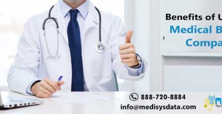Benefits of Using a Medical Billing Company