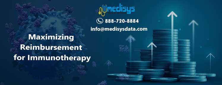 Maximizing Reimbursement for Immunotherapy