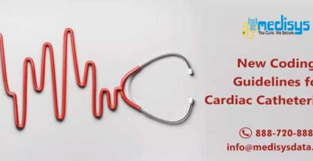 New Coding Guidelines for Cardiac Catheterization