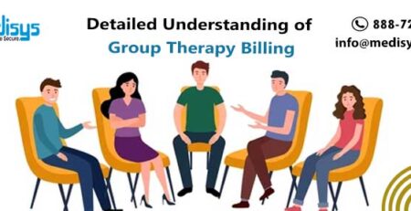 Detailed Understanding of Group Therapy Billing