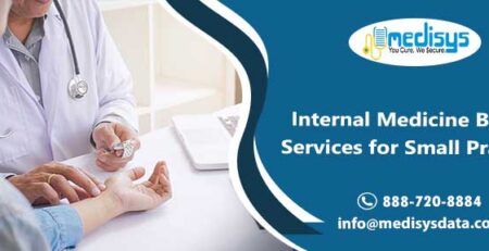 Internal Medicine Billing Services for Small Practices