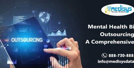 Mental Health Billing Outsourcing: A Comprehensive Guide